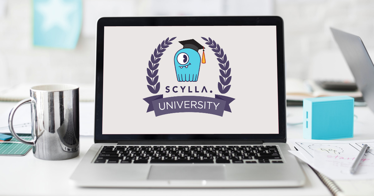 Announcing ScyllaDB University LIVE, Summer 2022 - ScyllaDB