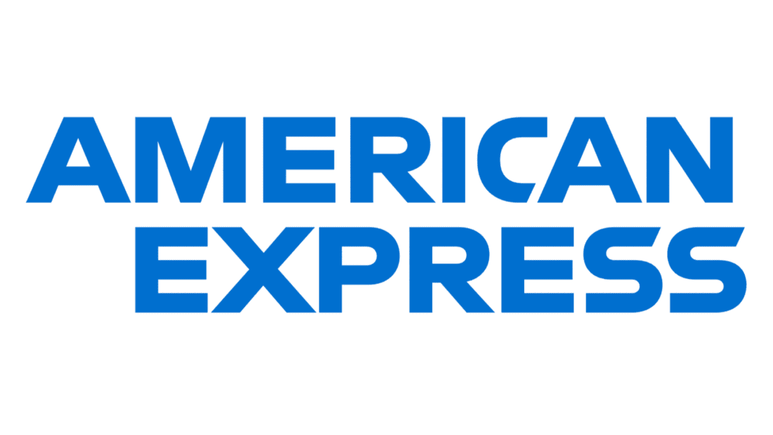 American Express logo