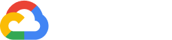 Google Cloud Partner logo