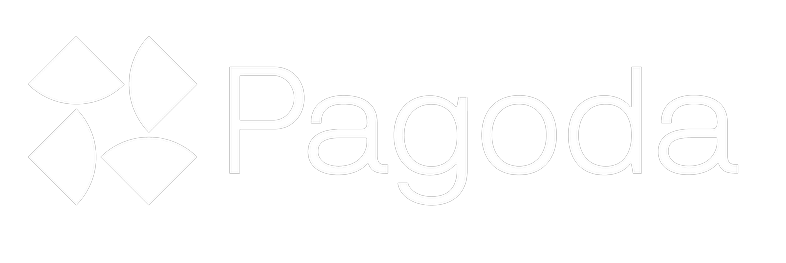 Pagoda logo