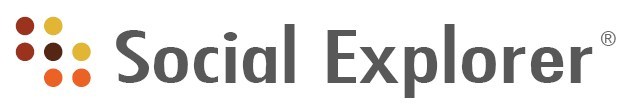 Social Explorer Logo