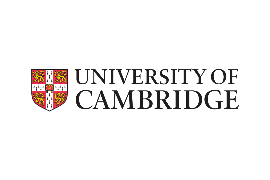 University of Cambridge logo